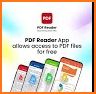 PDF Reader - Viewer & Manager related image