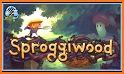 Sproggiwood related image