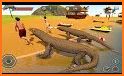 Komodo Dragon Simulator 2019 related image