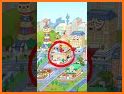 Secrets for Toca Boca Life World related image