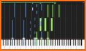 Undertale Piano Game related image