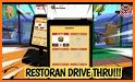 Restaurant 3D - Drive Thru Cashier Cooking Games related image