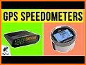 Super GPS Speedometer related image