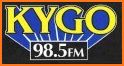 KYGO-FM Denver related image