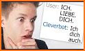 Cleverbot related image