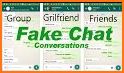 Fake Chat For Whatsapp - Fake Chat Conversation related image