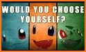 Pokemon Starter Quiz related image