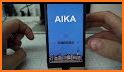 AIKA GPS related image