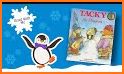 Tacky the Penguin related image