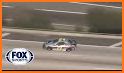 Traffic Car Highway - American Muscle Cars Racing related image