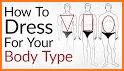 Dress for Your Body Type related image