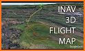 Flight Tracker Live With Maps & GPS Flight Radar related image