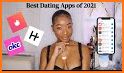 Match Dating Online App related image