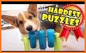 Puppy Puzzle related image