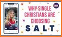 SALT - Christian Dating App related image