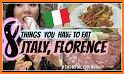 Eat Italy related image