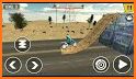 PJ Hero Bike Stunt Racing Game related image