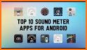 Sound Meter HQ PRO related image