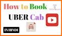 Offline Uber Taxi Guide related image