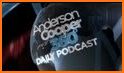 Anderson Cooper Podcast, Daily Update related image