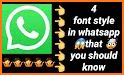 Cool Text Styler for Whatsapp related image