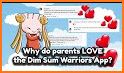 Dim Sum Warriors related image