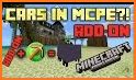 Cars for MCPE related image