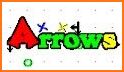 ARROW - Relaxing puzzle game related image