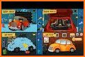 Marbel Auto Repair Shop - Games for Kids related image