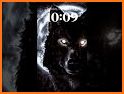 Ice Wolf Live Wallpaper Themes related image