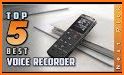 Voice Recorder ~ Audio Recorder related image