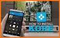 New Kodi TV Remote Control related image