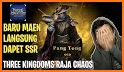 Three Kingdoms: Raja Chaos related image