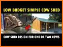 COW SHADE related image