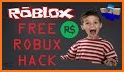 Free Robux For Roblox Guide related image