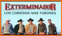 Musica Banda y Corridos Gratis related image