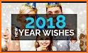 New Year Wishes Messages related image