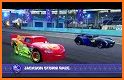 Lightning McQueen Racing Games related image