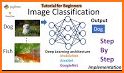 DeepLearner - Object Detection and Classification related image