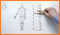 Drawing Tutorial Human Body related image