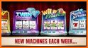 Wild Triple Slots: Vegas Casino Classic Slots related image