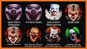 IT Pennywise Scary Trivia Game related image