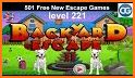 Best Escape Games 211 Ape Rescue Game related image