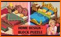 Home Design - Block Puzzle‏ related image