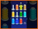 Prisoners: Color Sorting Games related image