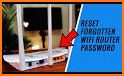 Default WiFi Router Passwords - Router Settings related image