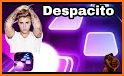 Despacito Dancing Tiles Hop - EDM Rush related image