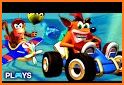 Ultimate kart racing games 3D related image