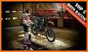 Dirt Bike Racing Stunts 3D related image