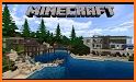 Towns for Minecraft PE related image